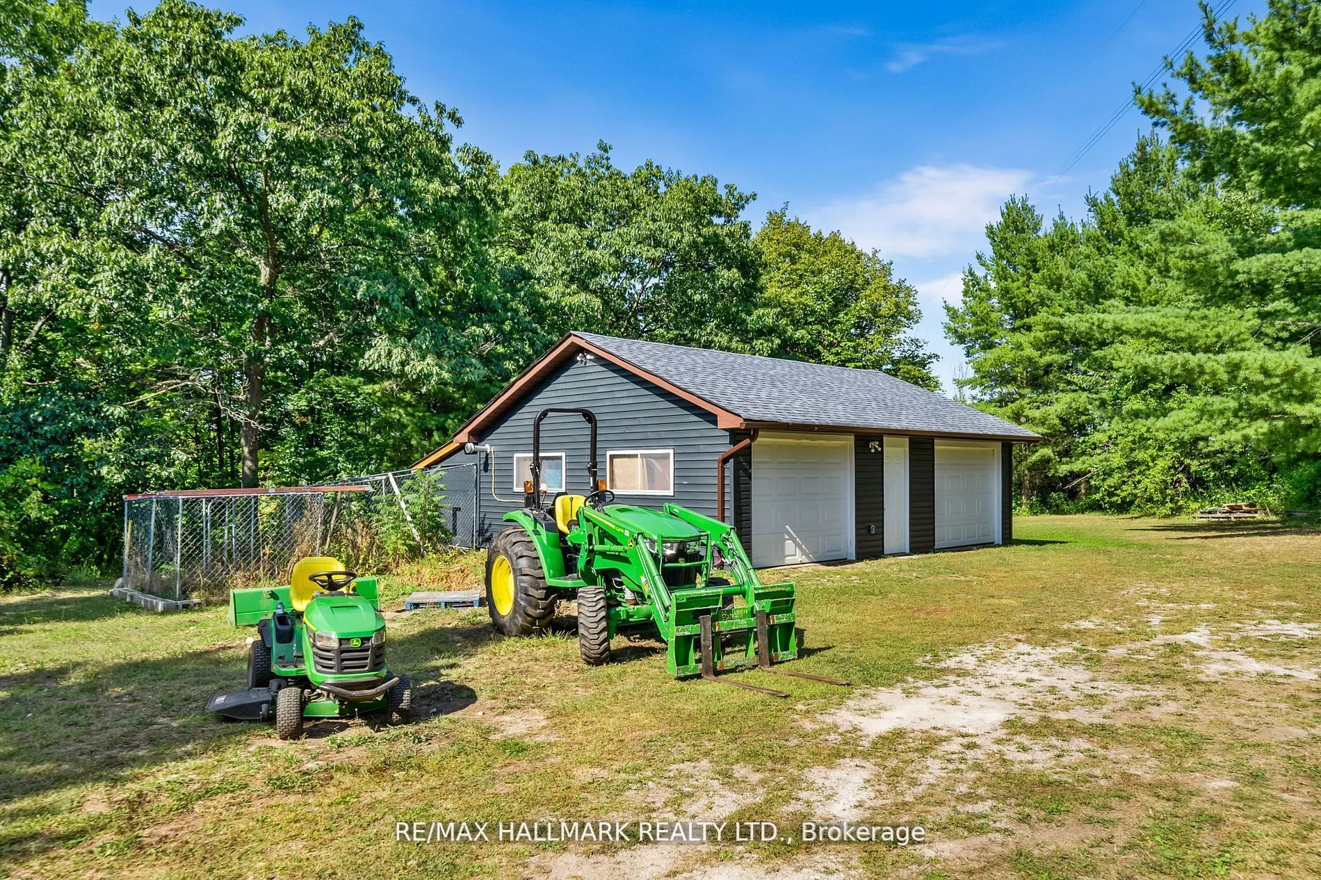 2422 Snow Valley Road