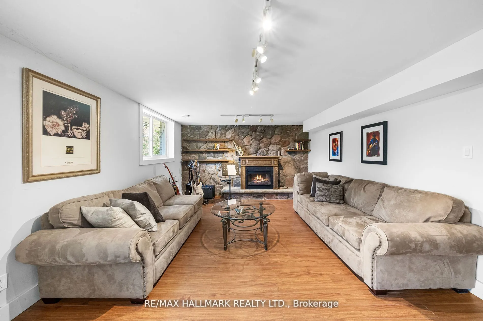 2422 Snow Valley Road