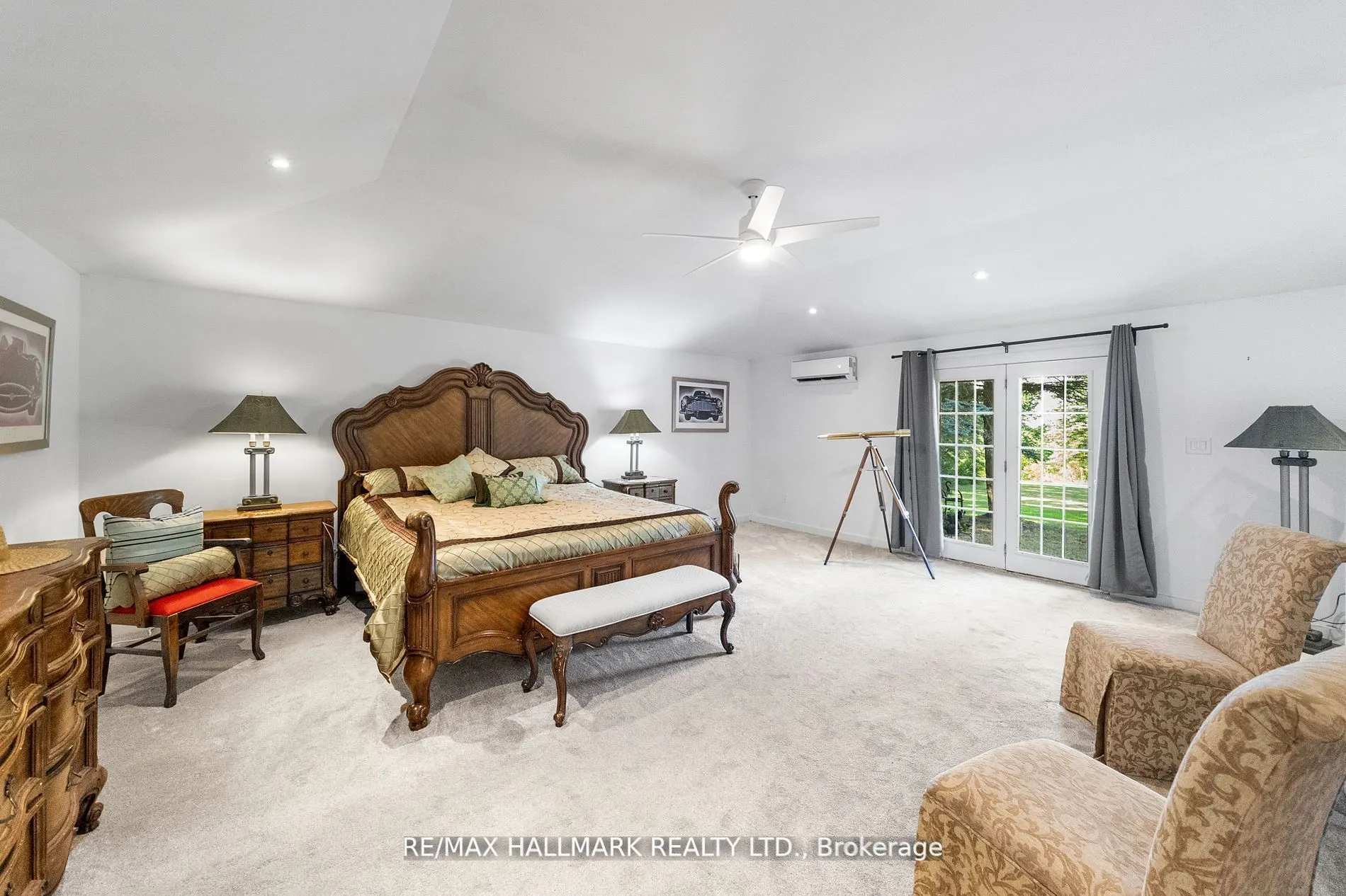 2422 Snow Valley Road