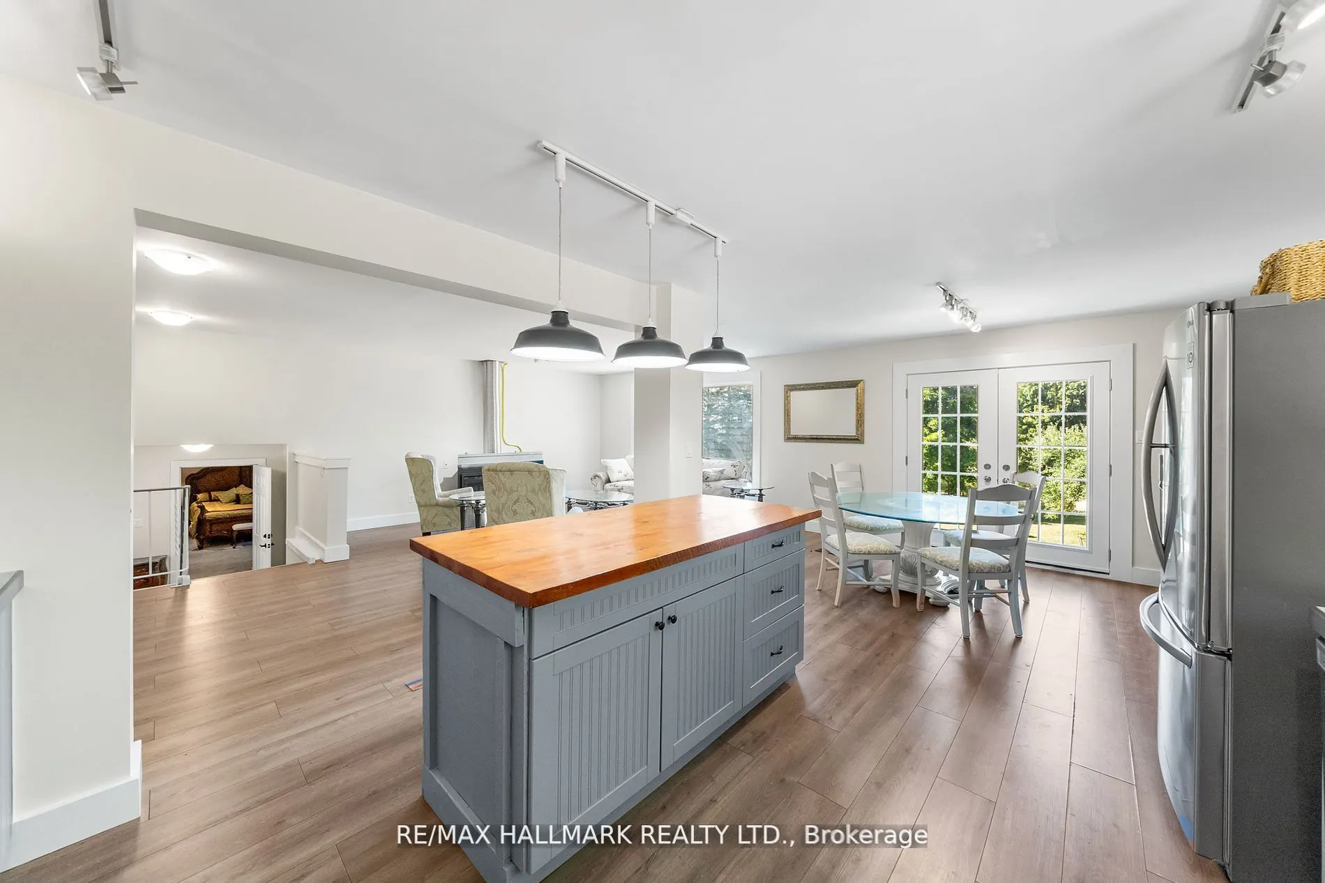 2422 Snow Valley Road