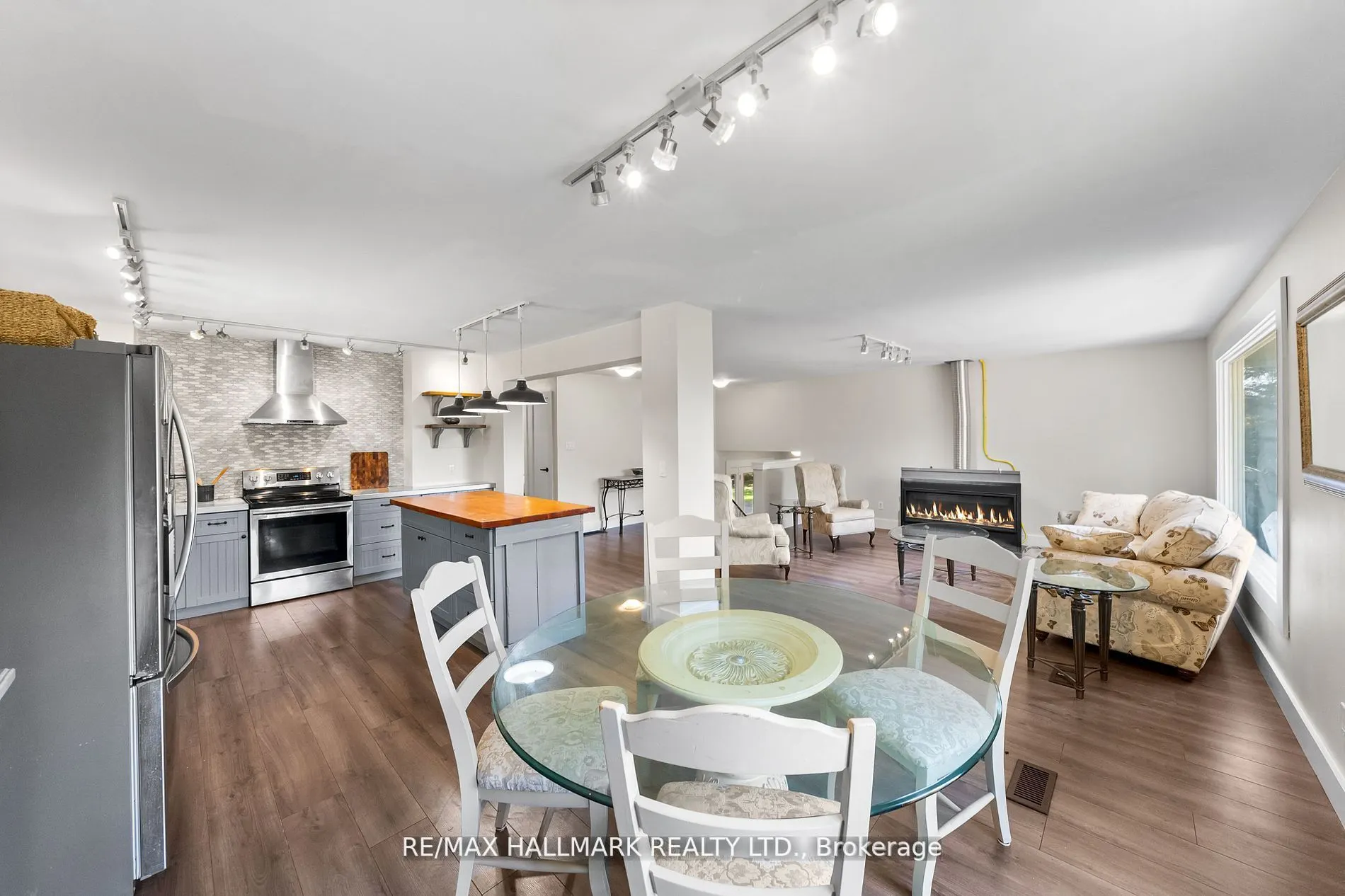 2422 Snow Valley Road