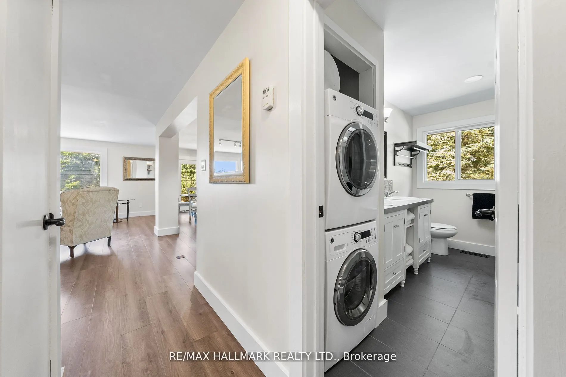 2422 Snow Valley Road