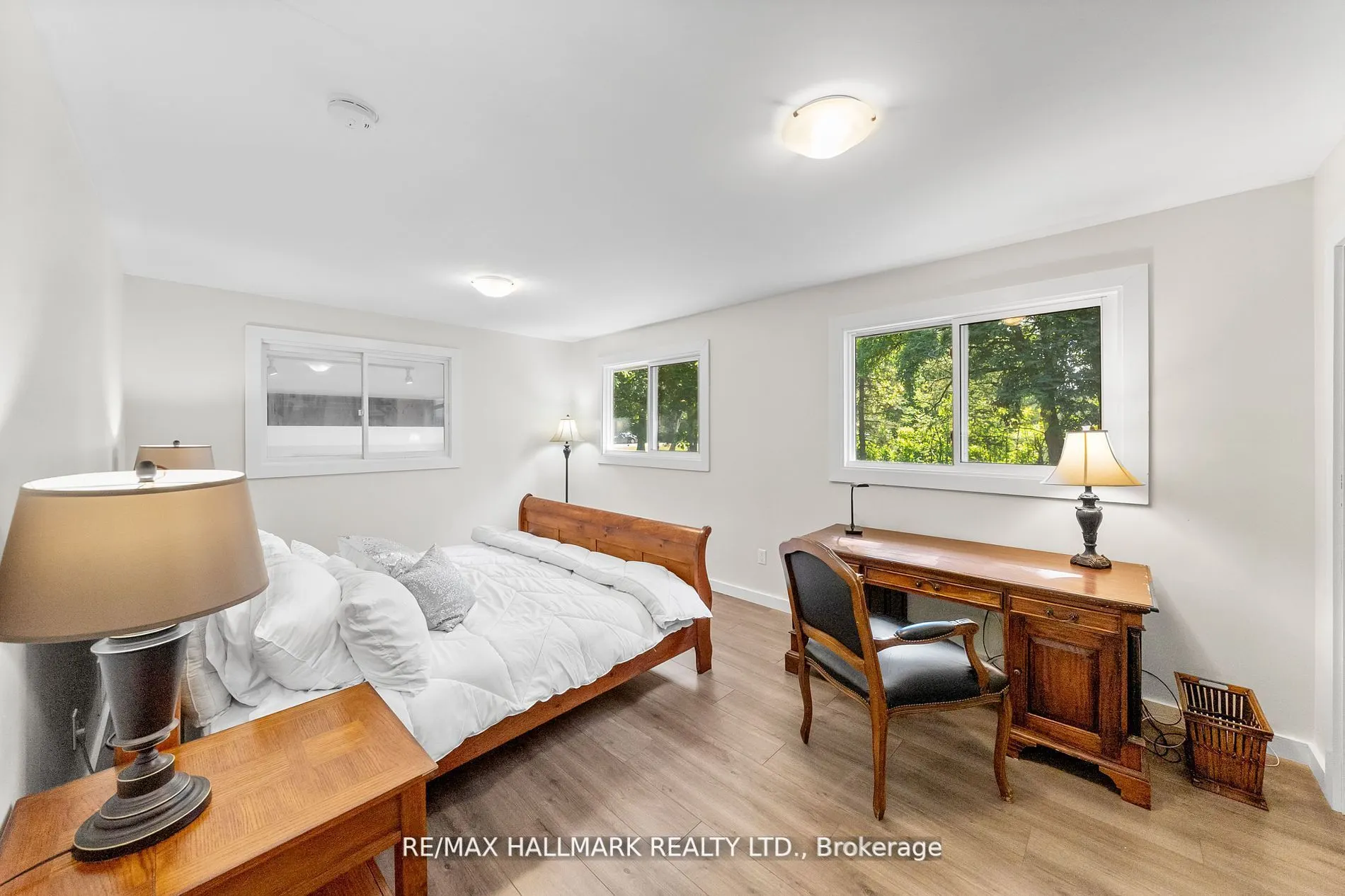 2422 Snow Valley Road