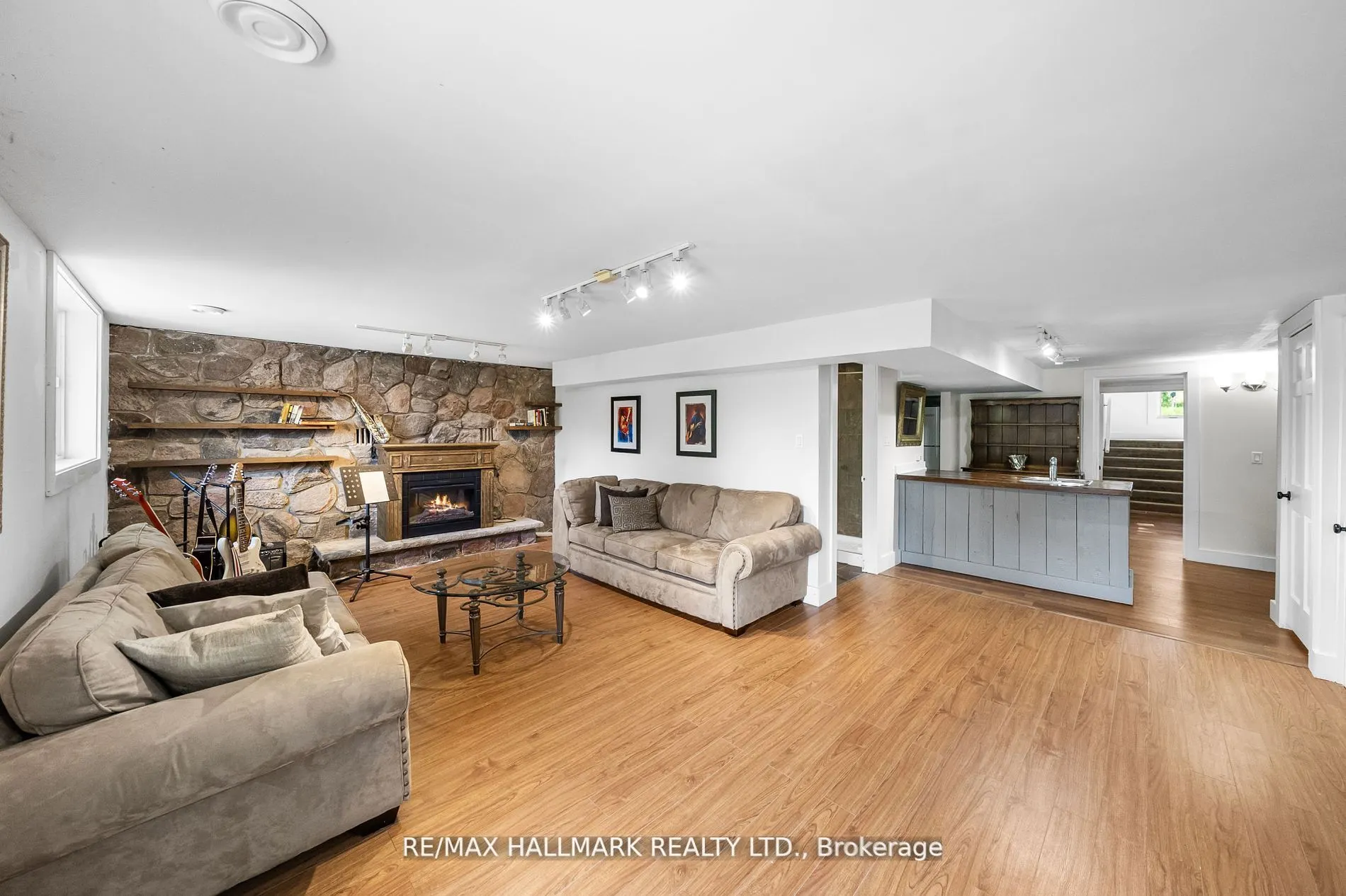 2422 Snow Valley Road