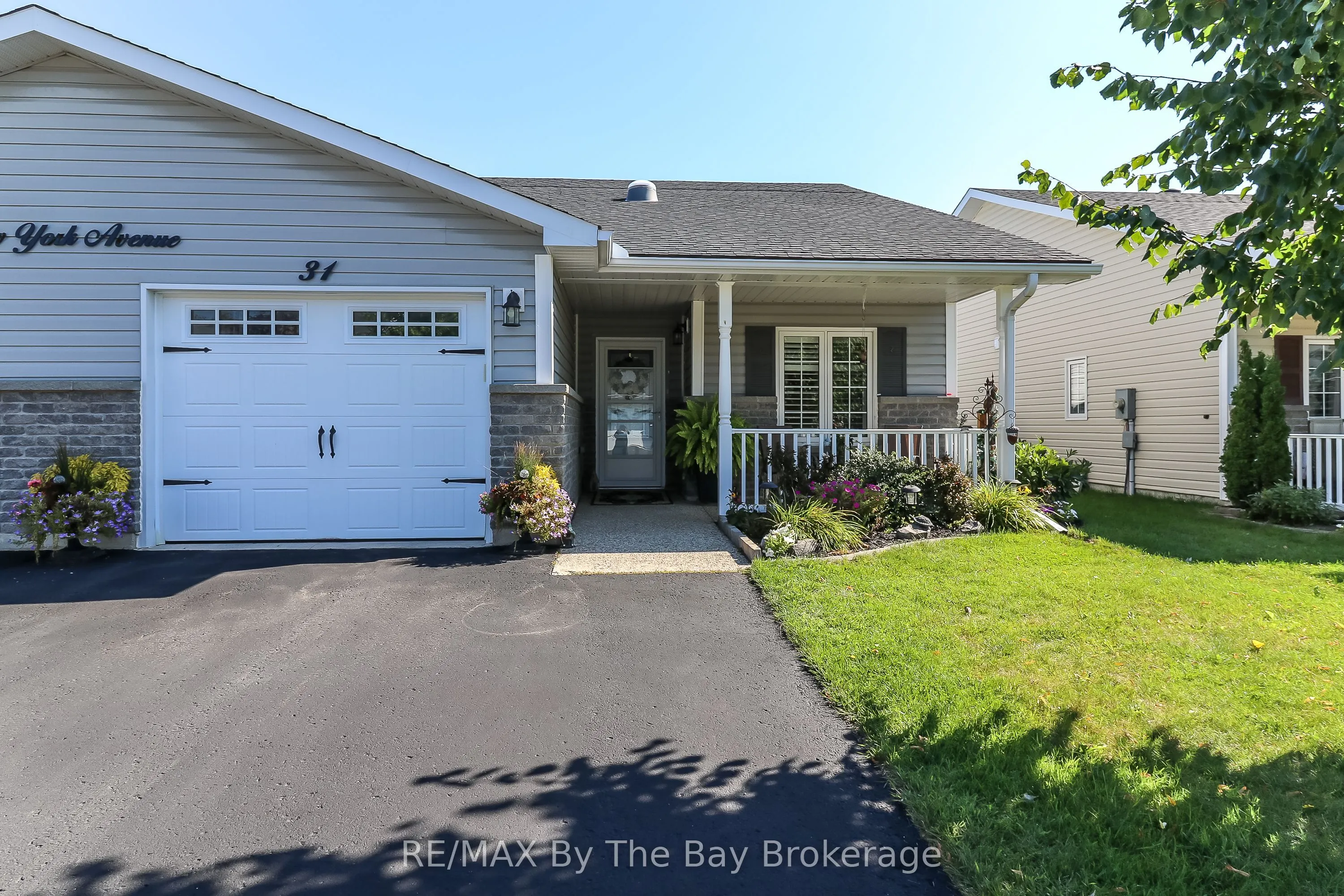 31 New York Avenue