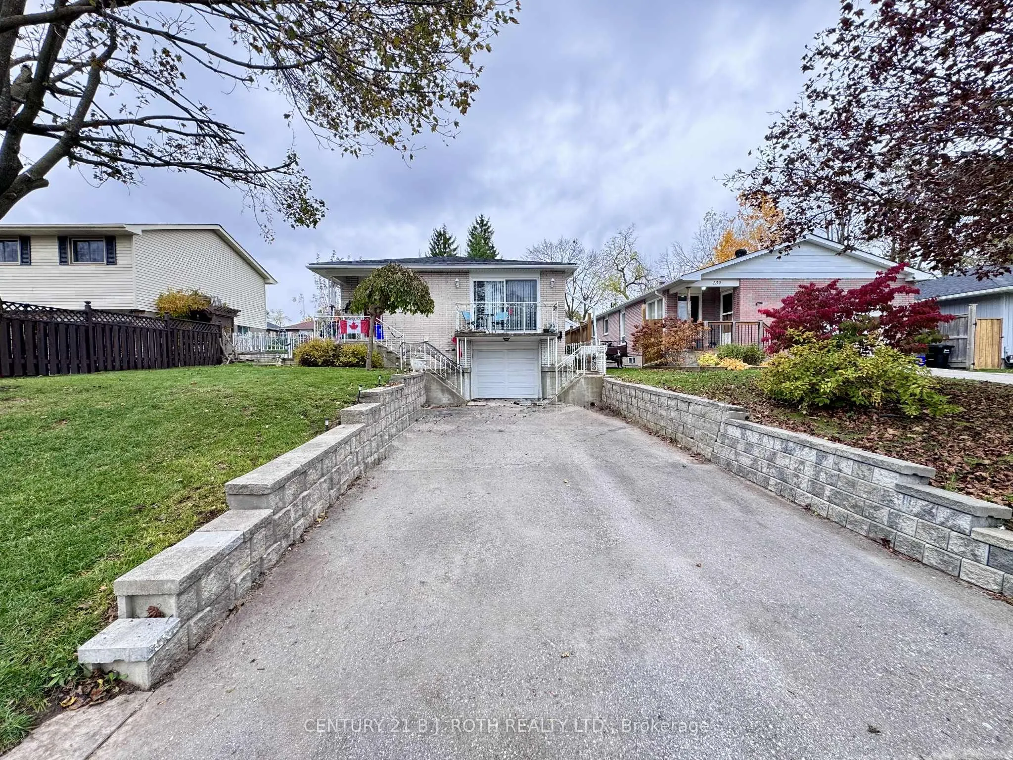 141 Gunn Street, #Lower