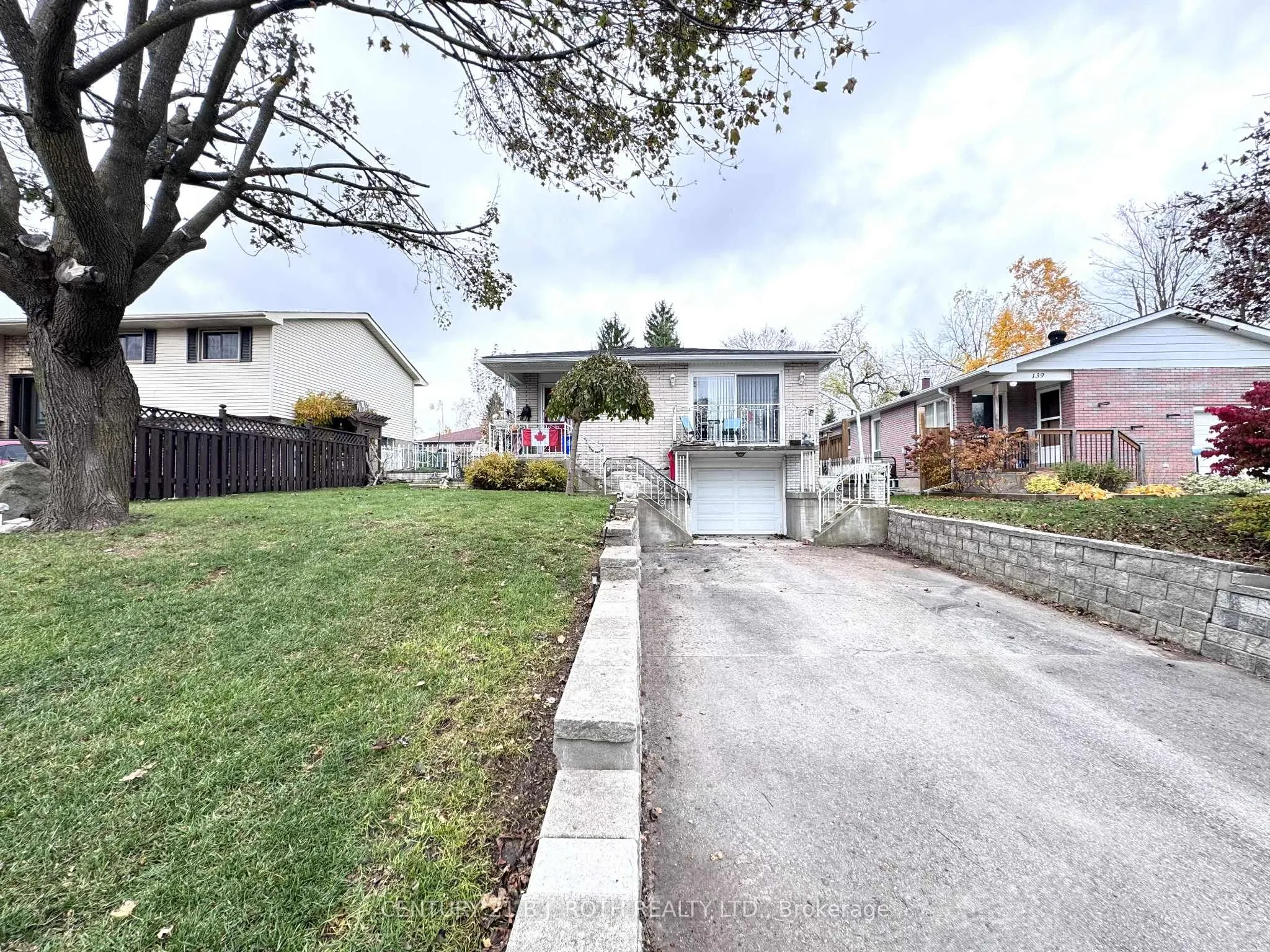 141 Gunn Street, #Lower