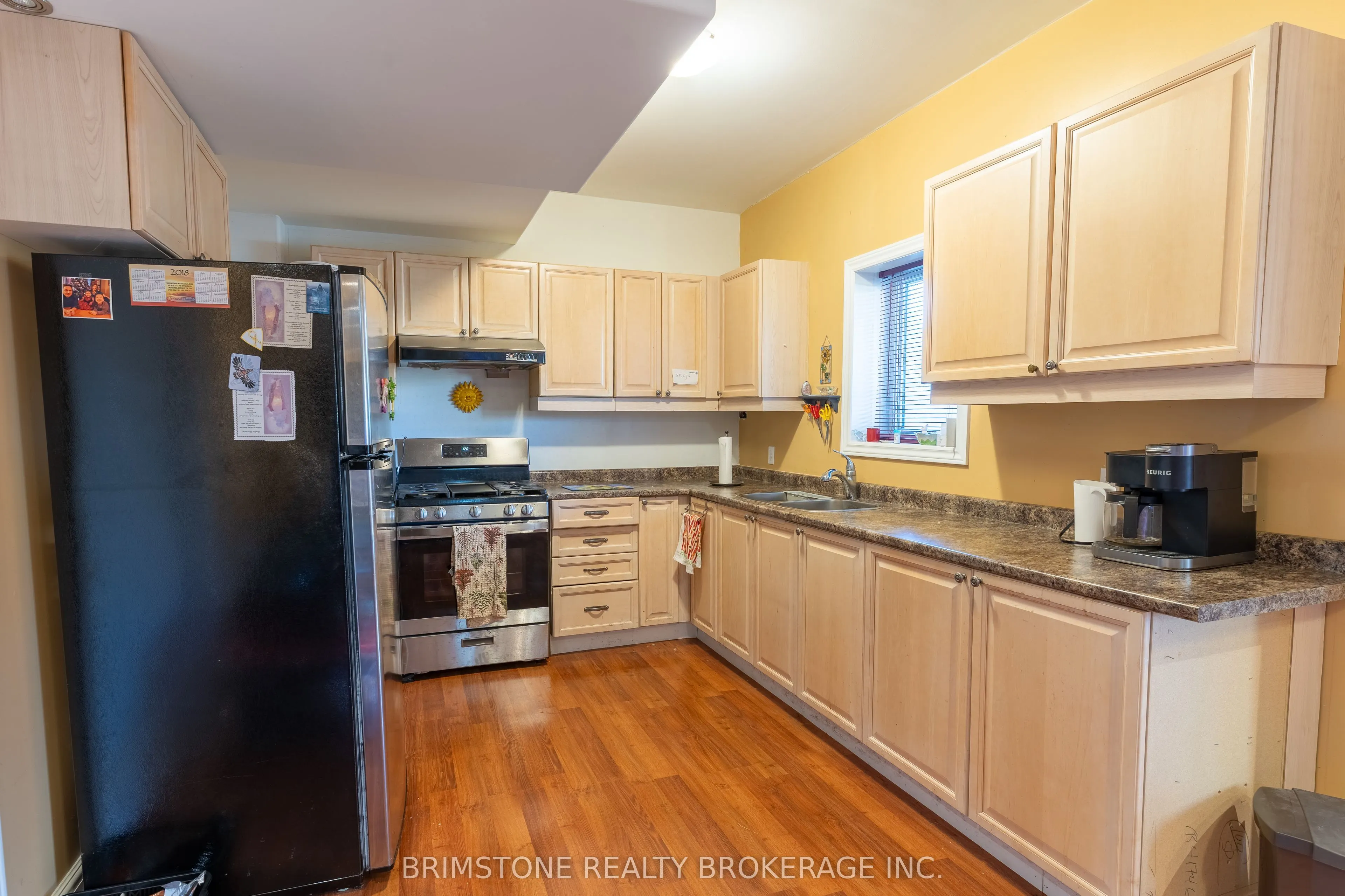 6 Silvercreek Crescent