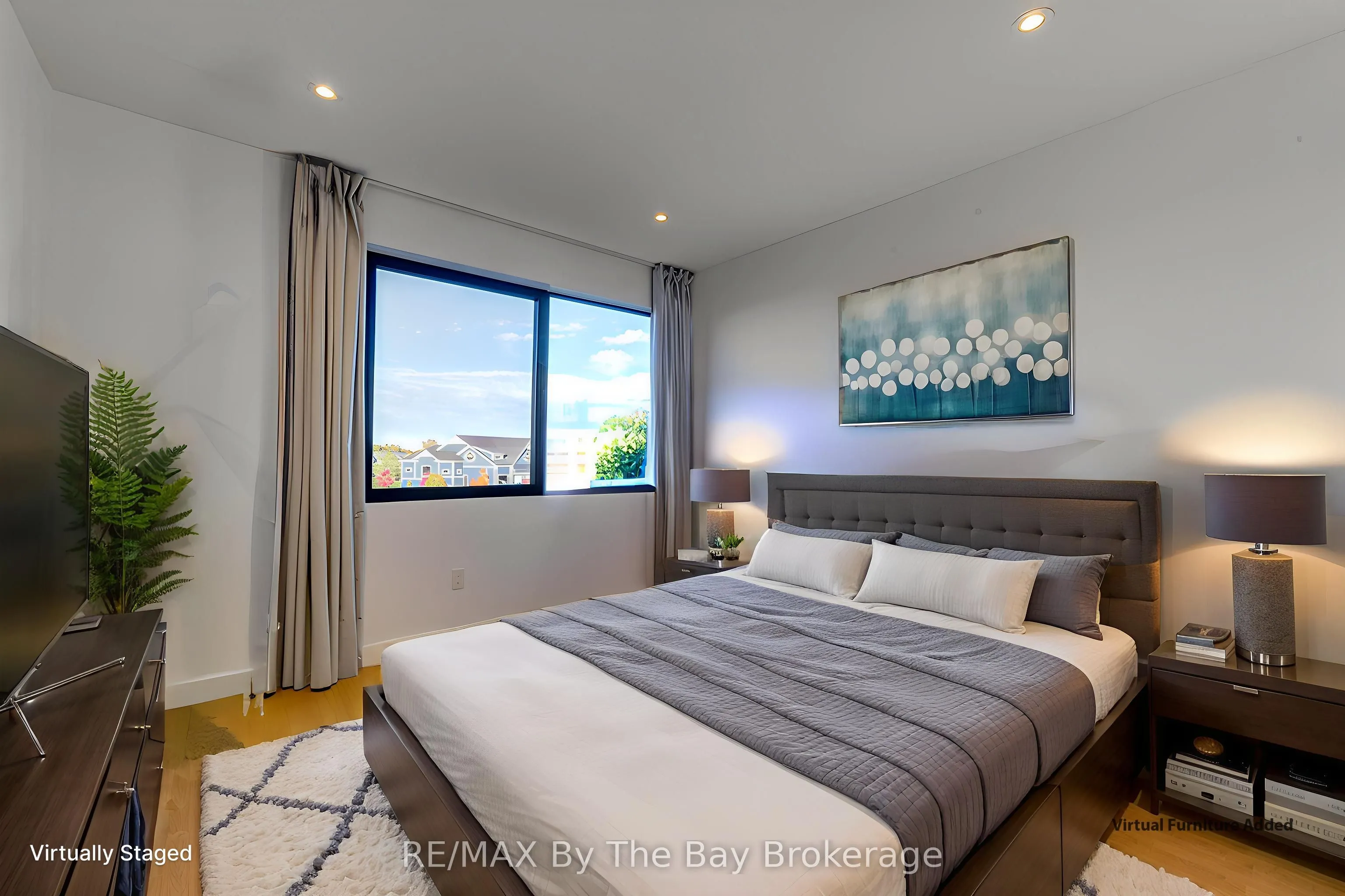 18 Raintree Court