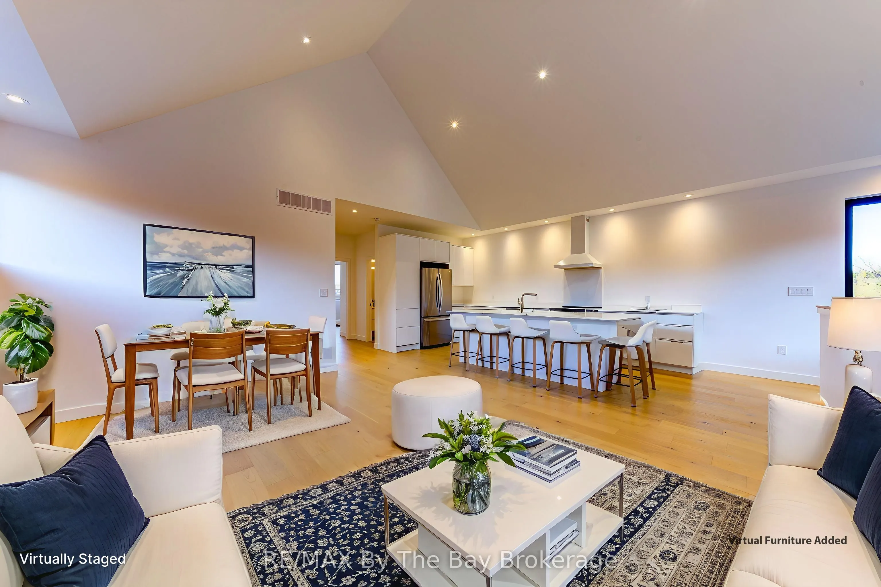18 Raintree Court