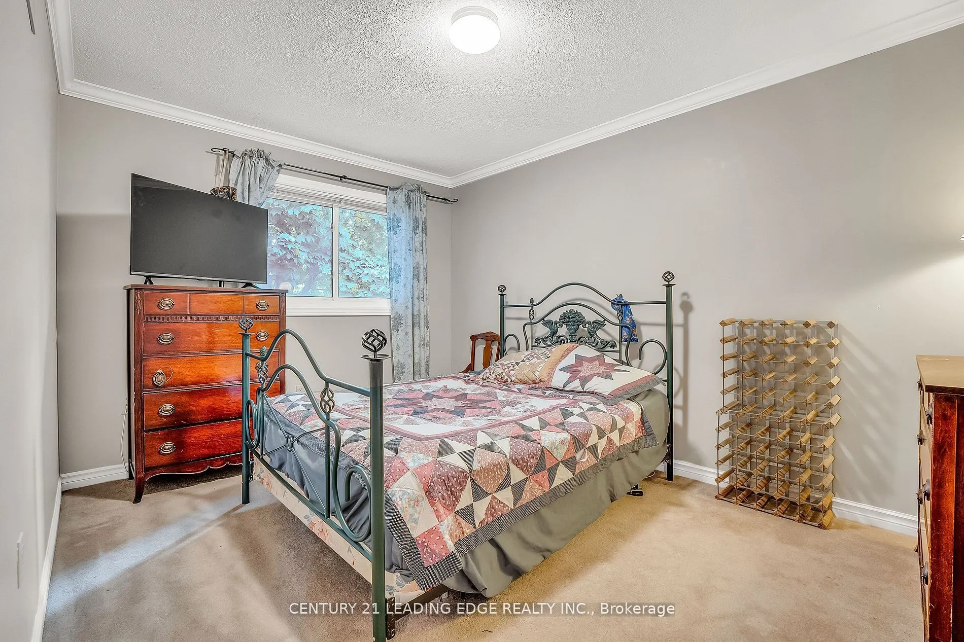 21 Brushwood Crescent