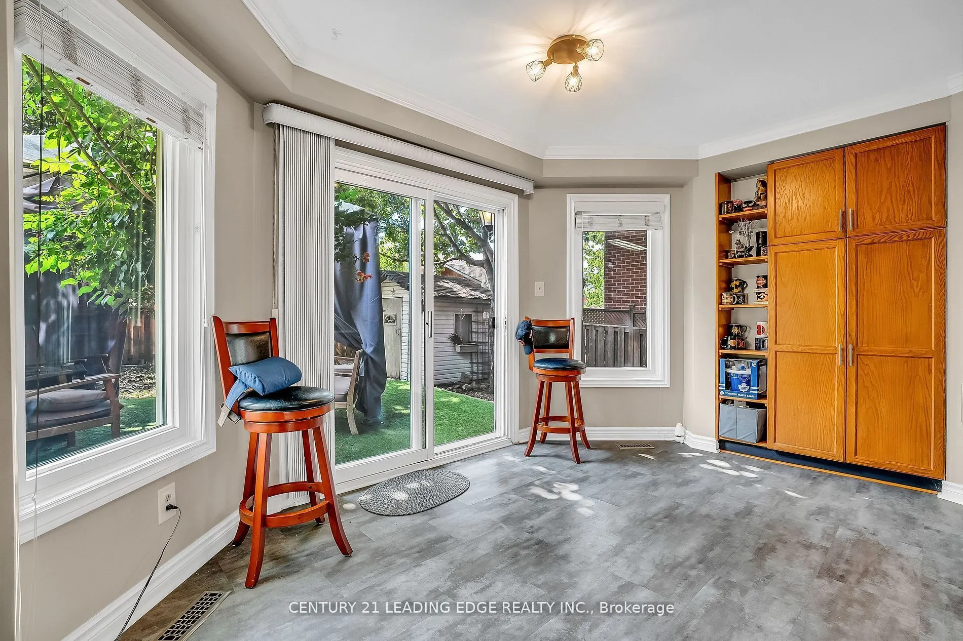 21 Brushwood Crescent