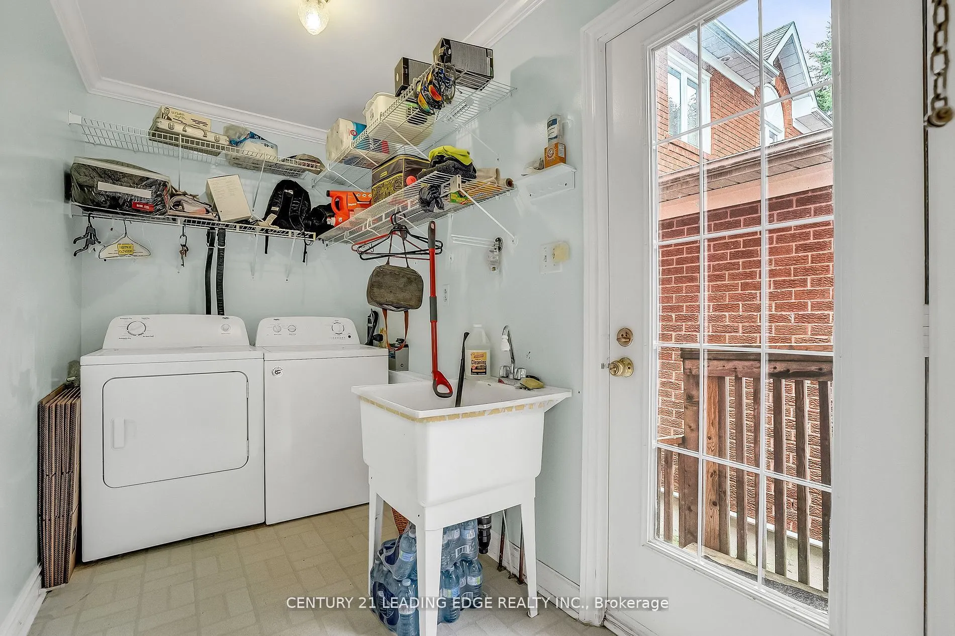 21 Brushwood Crescent