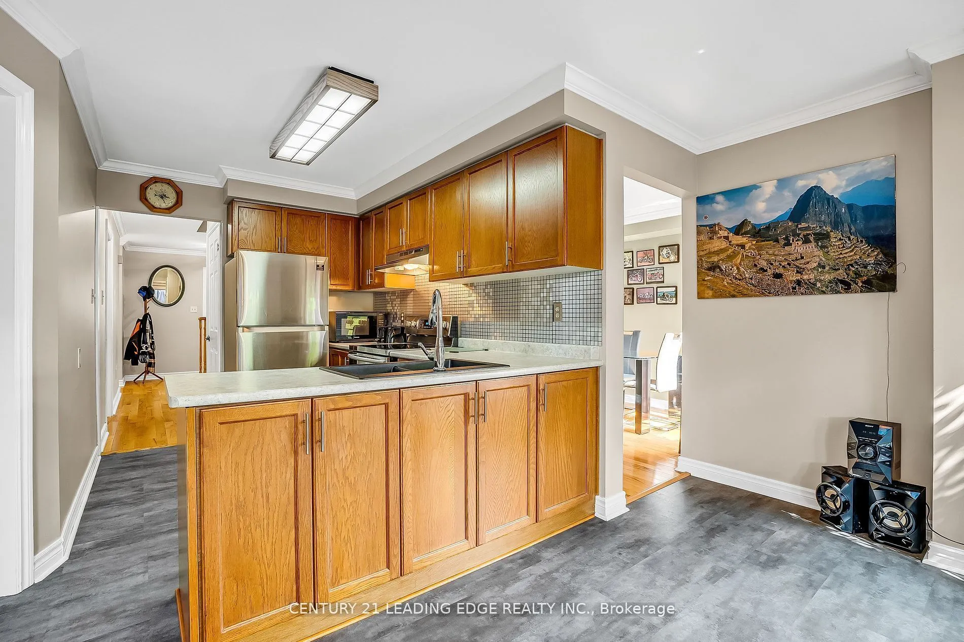 21 Brushwood Crescent