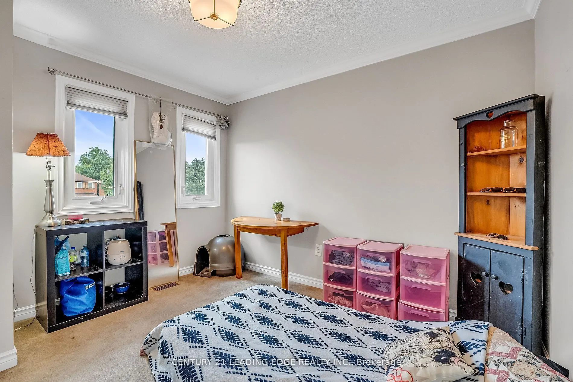 21 Brushwood Crescent