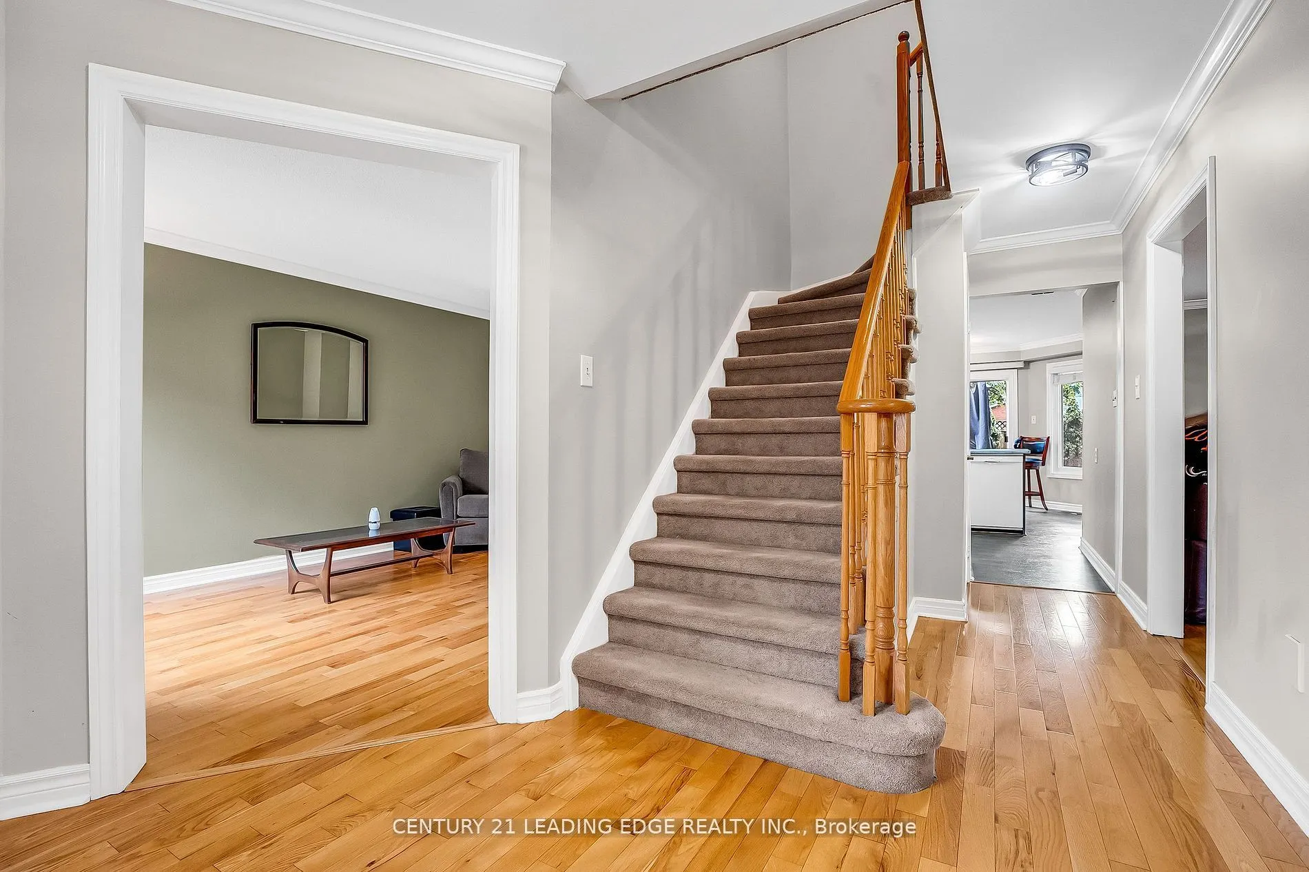 21 Brushwood Crescent