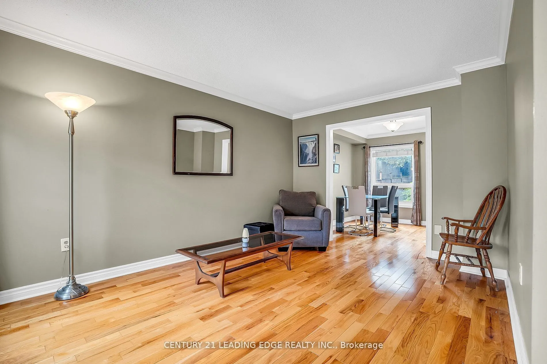 21 Brushwood Crescent