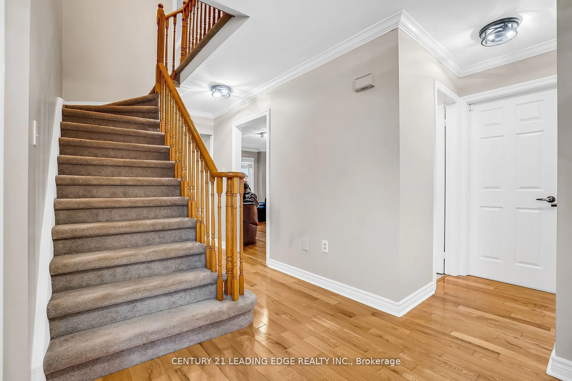 21 Brushwood Crescent