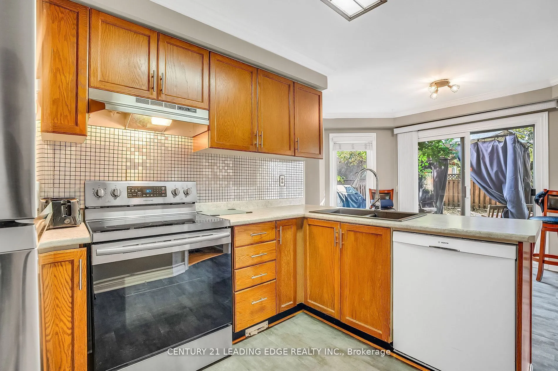 21 Brushwood Crescent