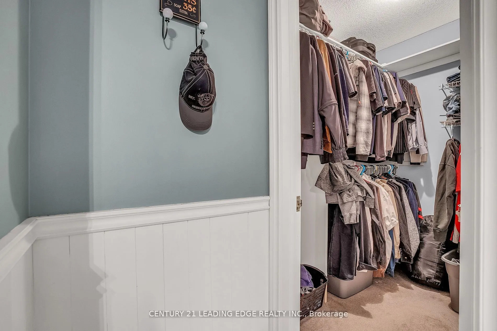 21 Brushwood Crescent