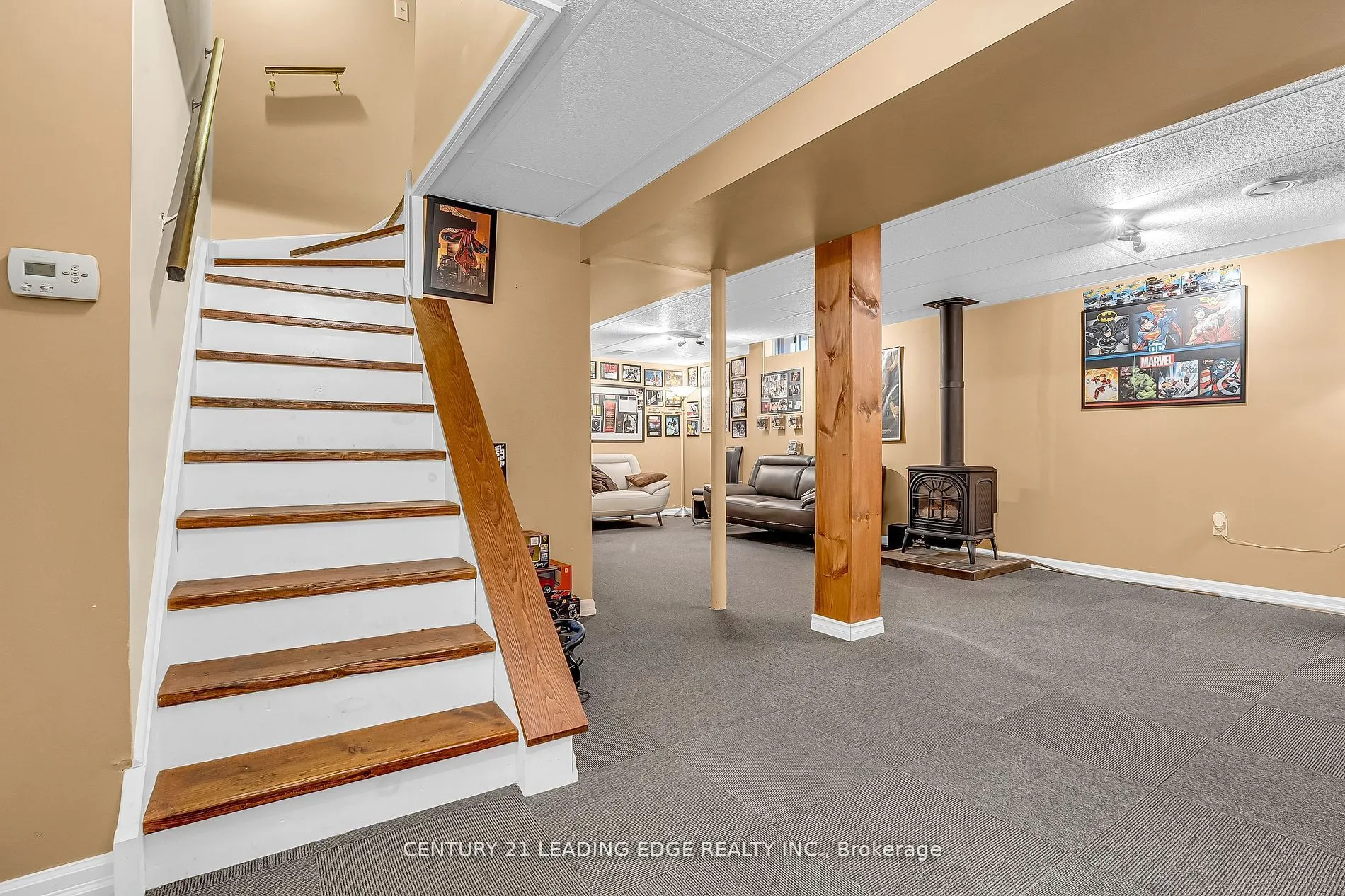 21 Brushwood Crescent