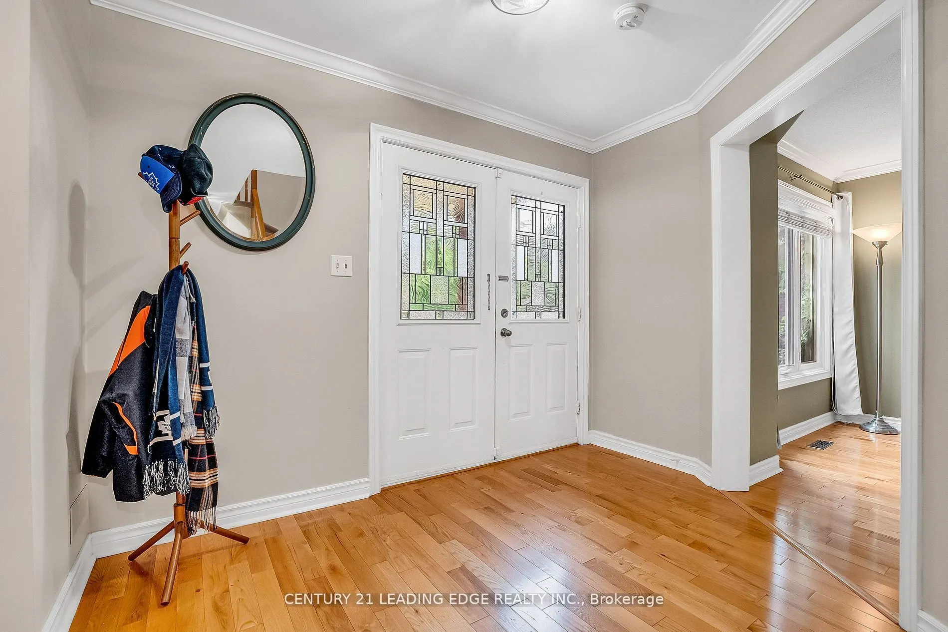 21 Brushwood Crescent