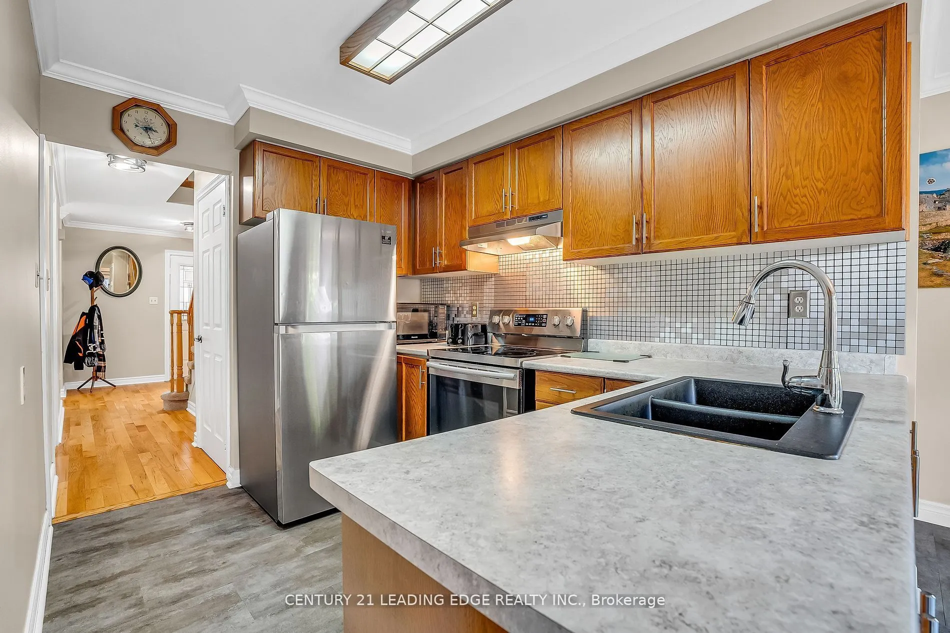 21 Brushwood Crescent