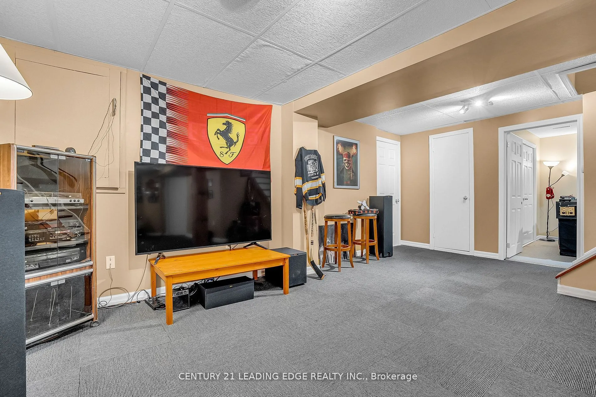 21 Brushwood Crescent