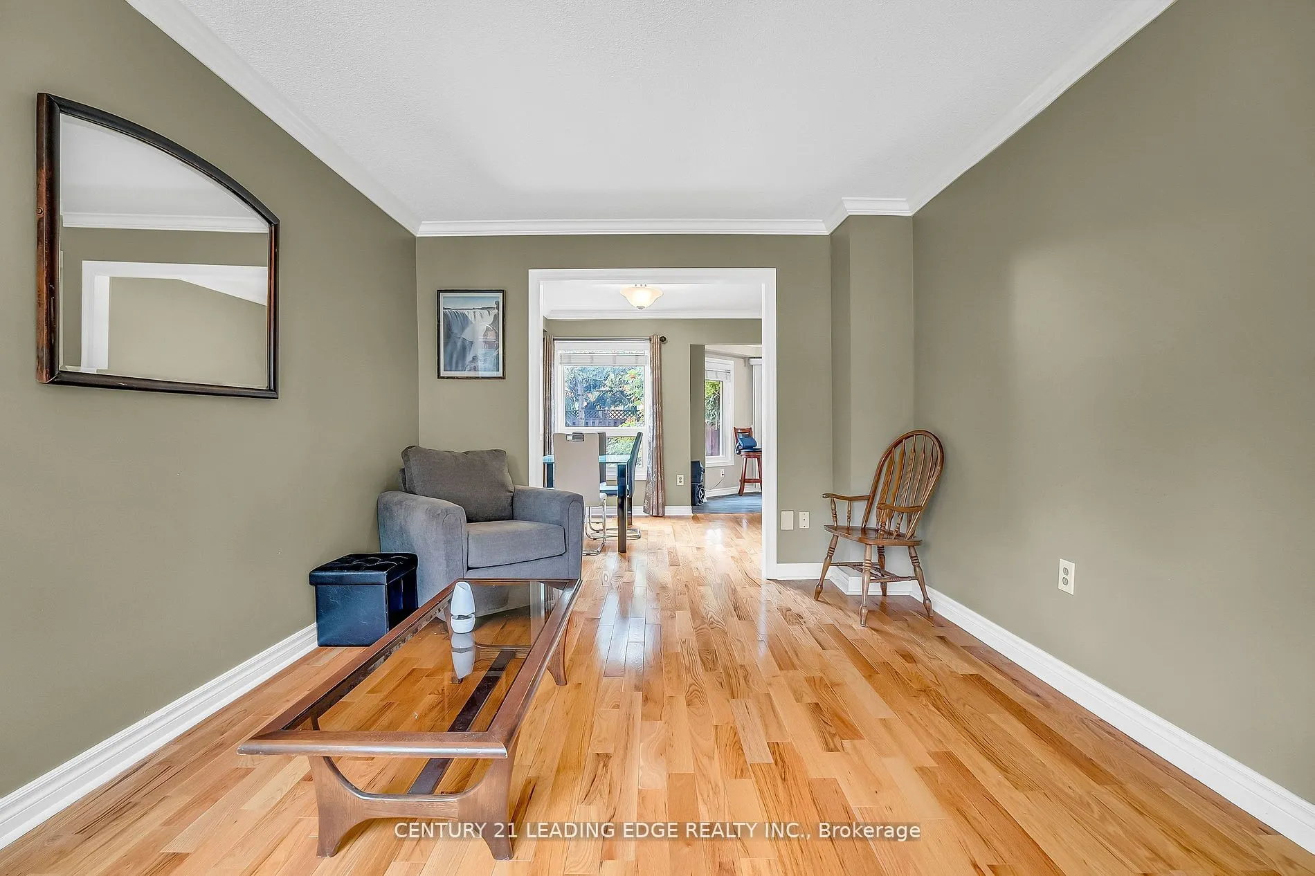 21 Brushwood Crescent