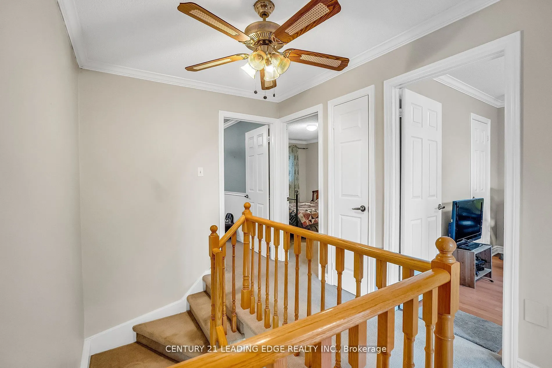 21 Brushwood Crescent