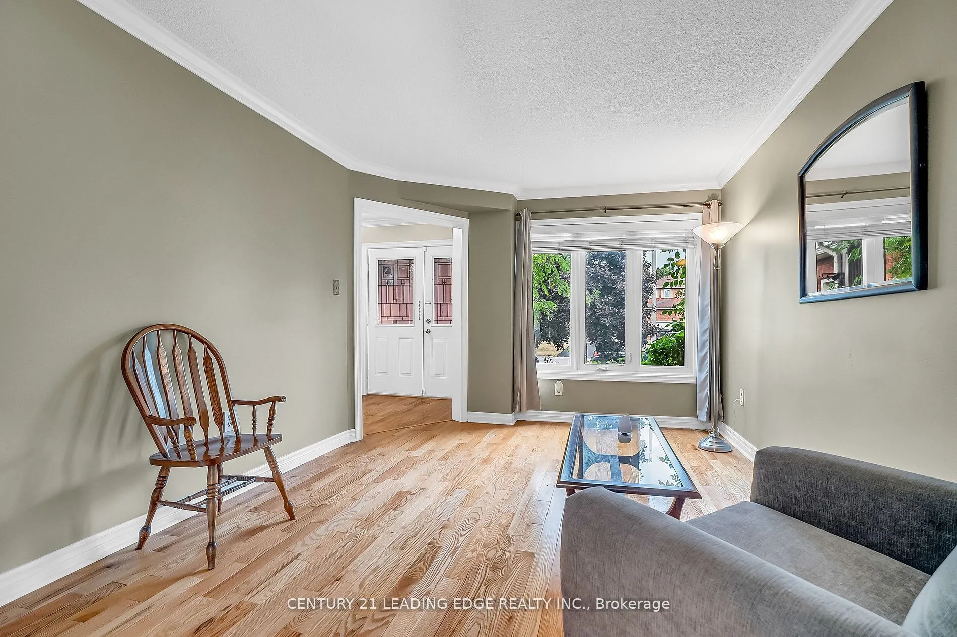 21 Brushwood Crescent