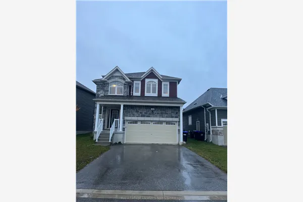 38 Sandhill Crane Drive