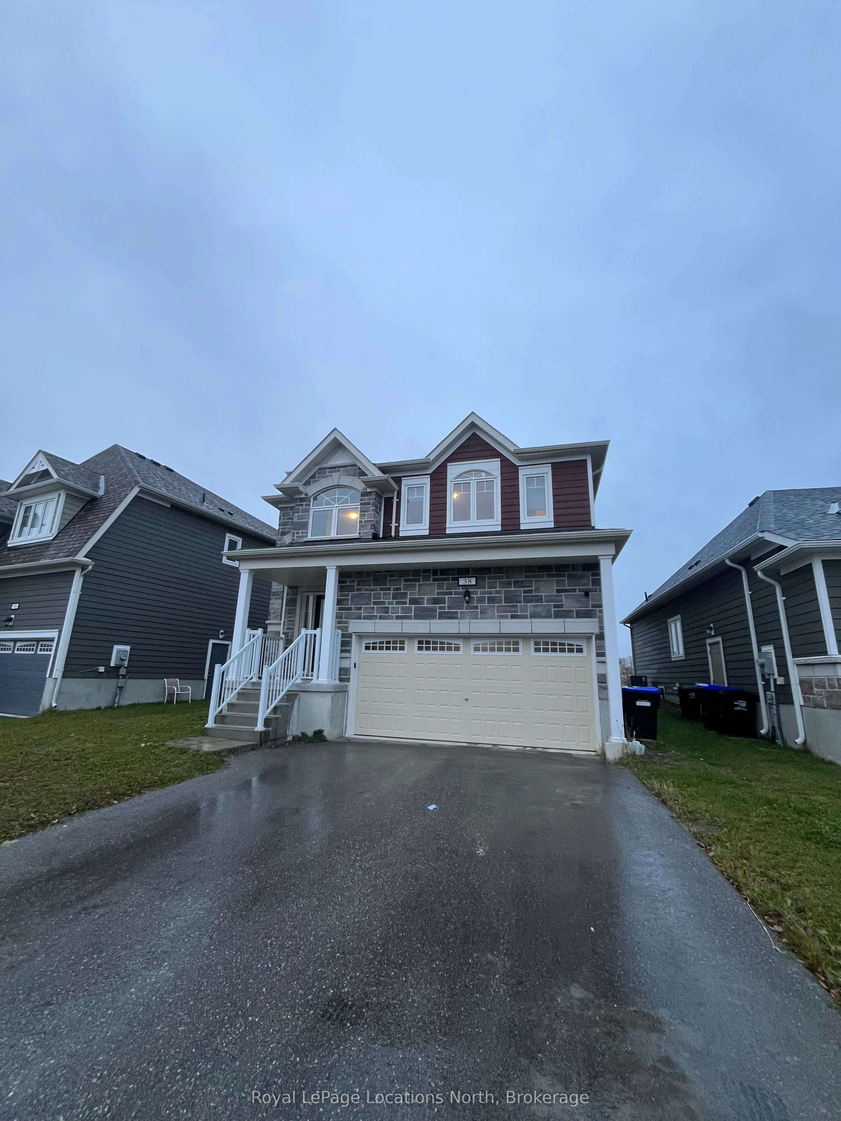 38 Sandhill Crane Drive