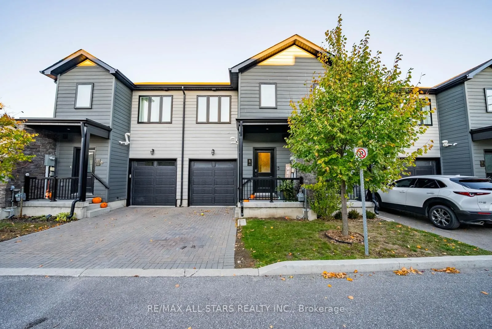 5 Stonehart Lane, #20