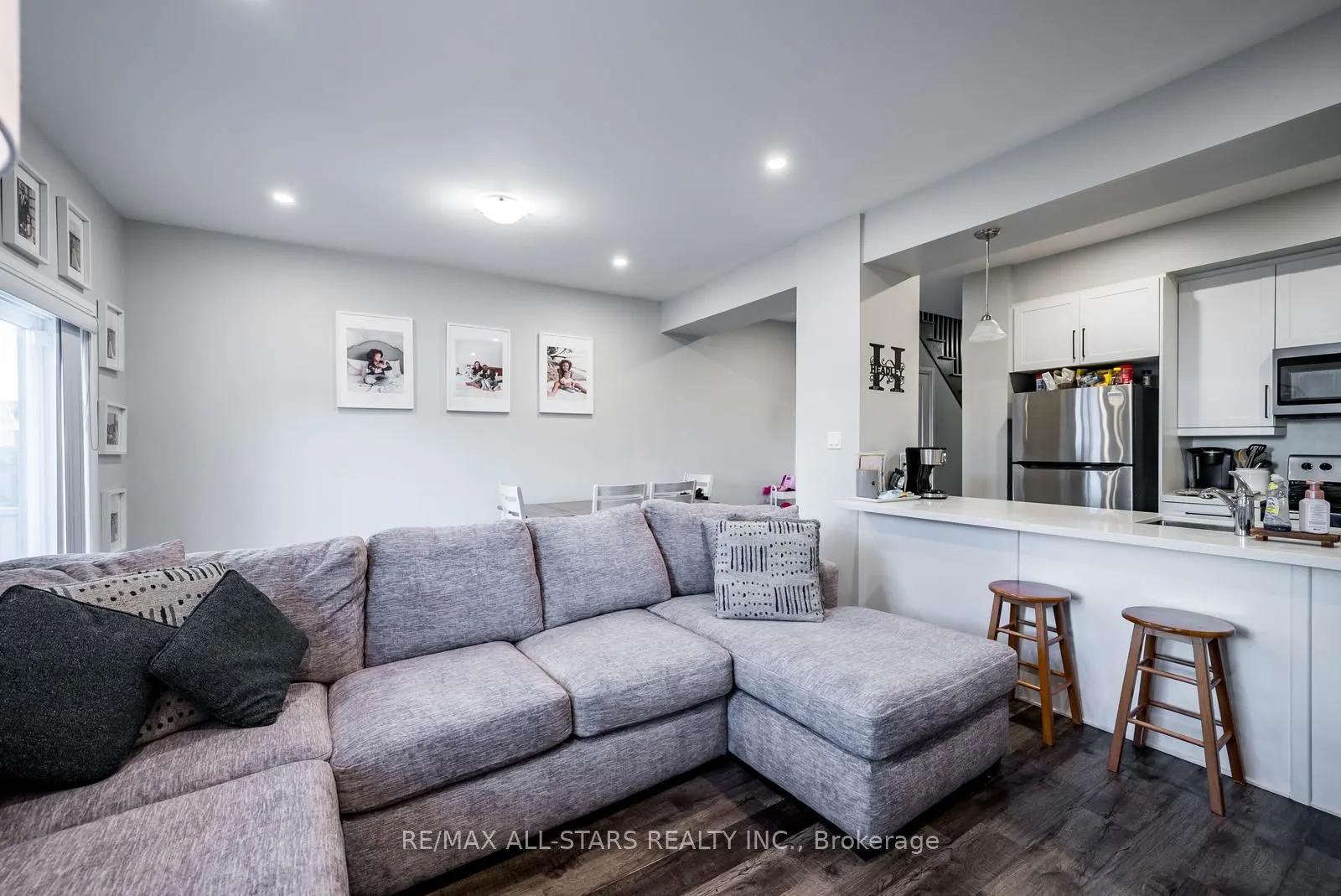 5 Stonehart Lane, #20