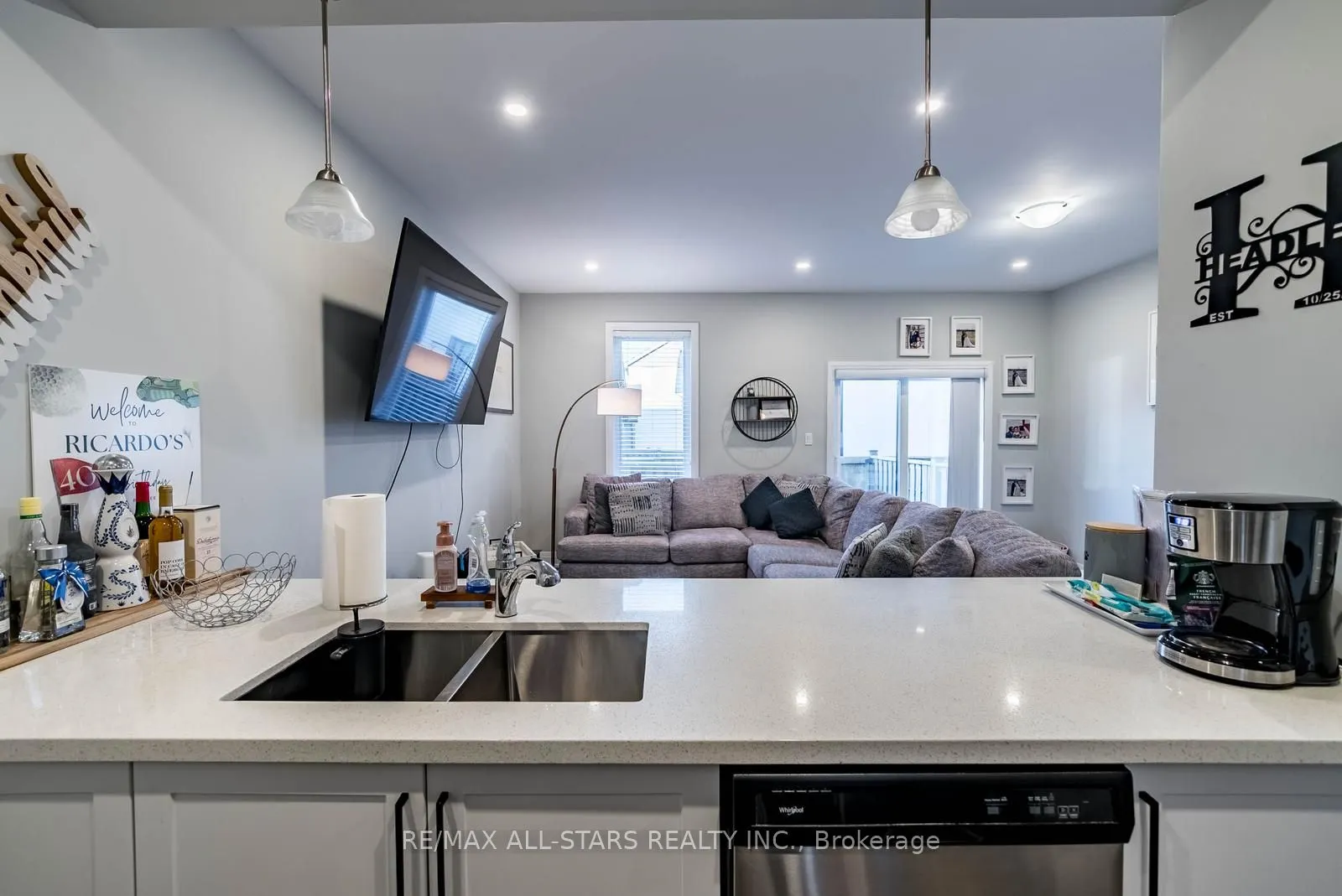 5 Stonehart Lane, #20