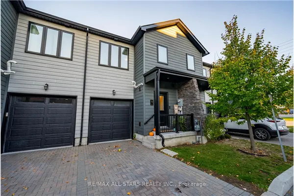 5 Stonehart Lane, #20