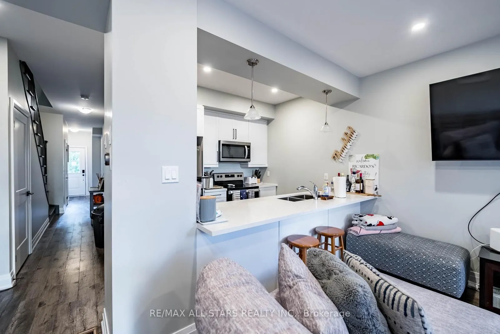 5 Stonehart Lane, #20