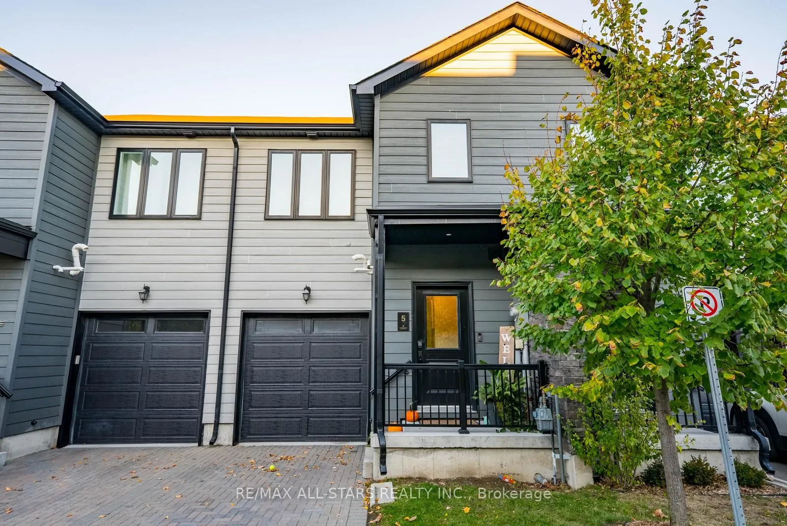 5 Stonehart Lane, #20