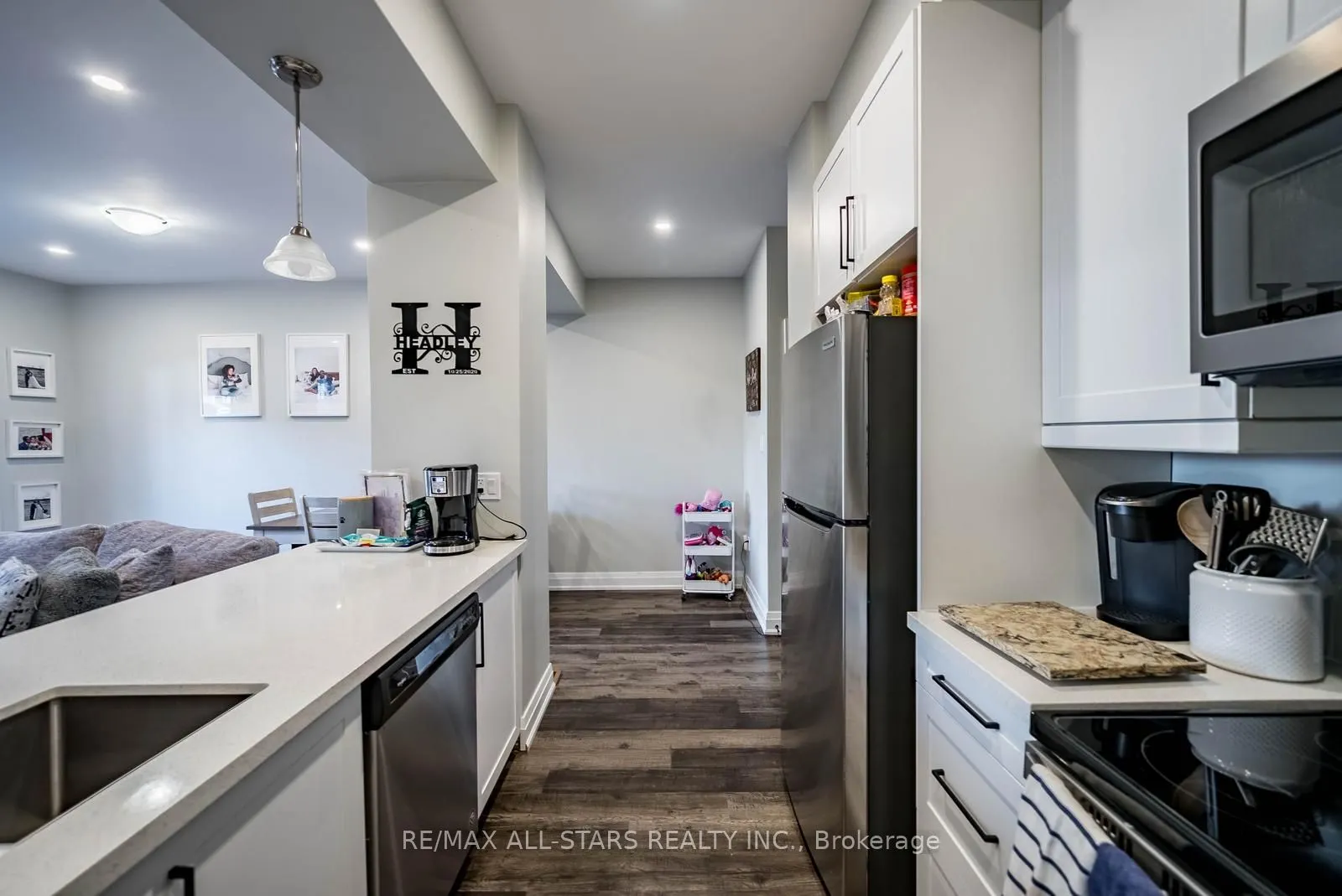 5 Stonehart Lane, #20