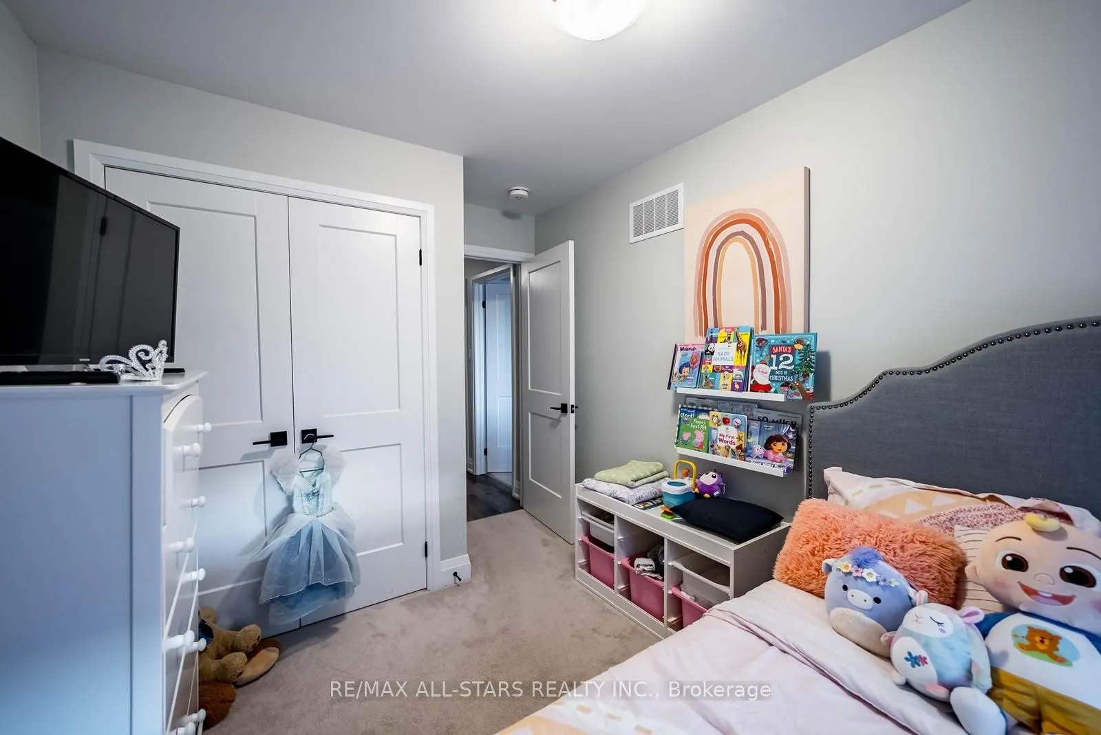 5 Stonehart Lane, #20