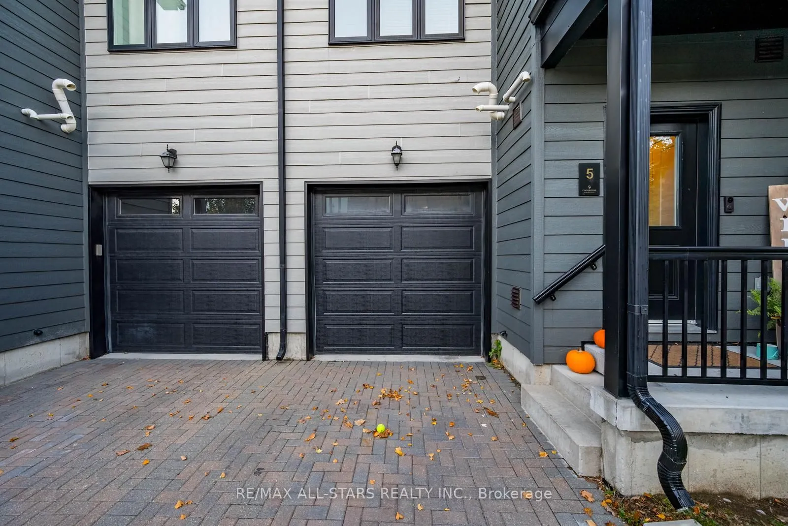 5 Stonehart Lane, #20