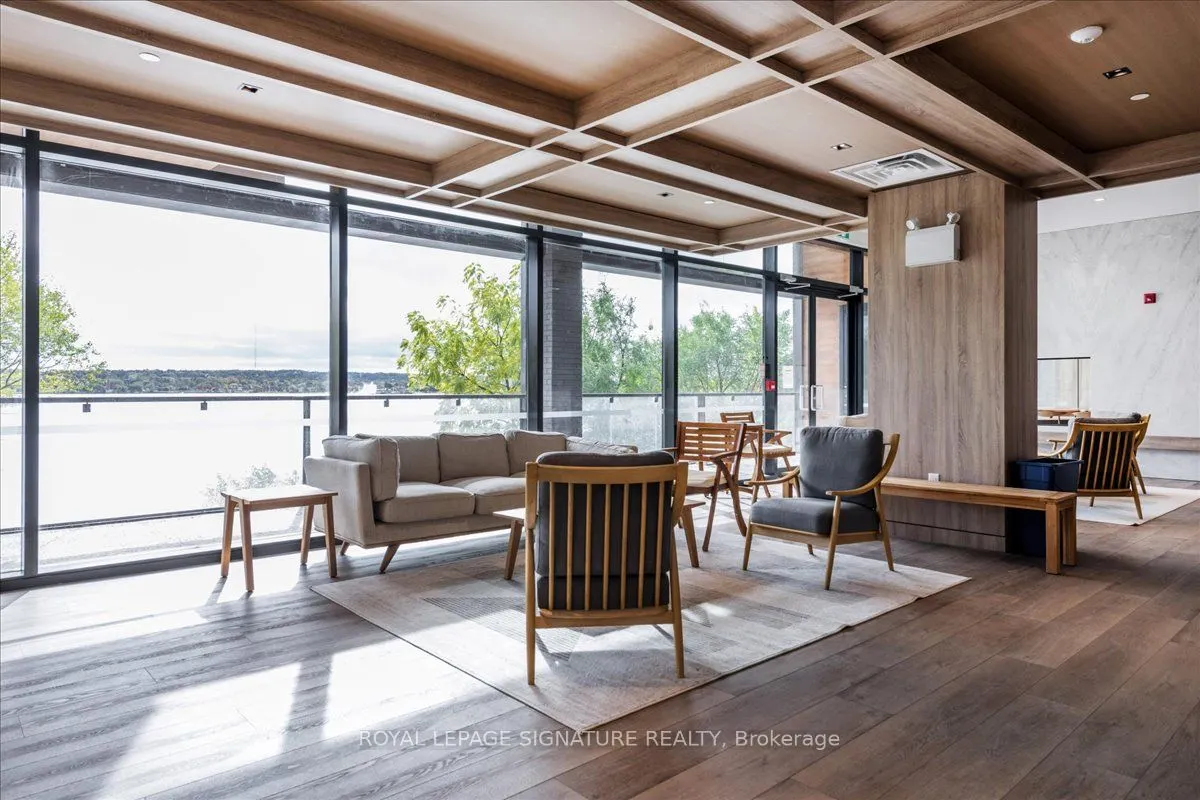 185 Dunlop Street E, #517