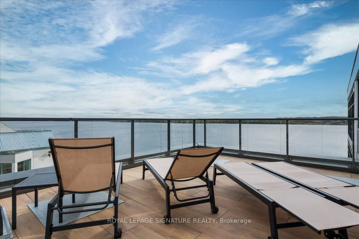 185 Dunlop Street E, #517