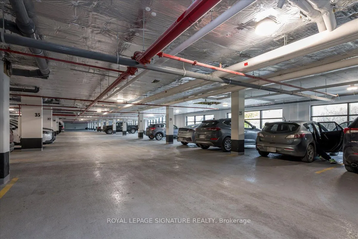 185 Dunlop Street E, #517