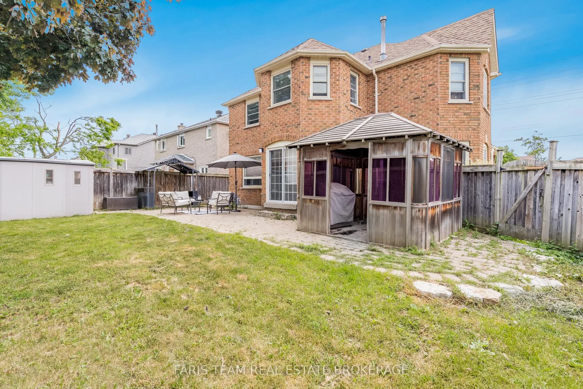 142 Livingstone Street W