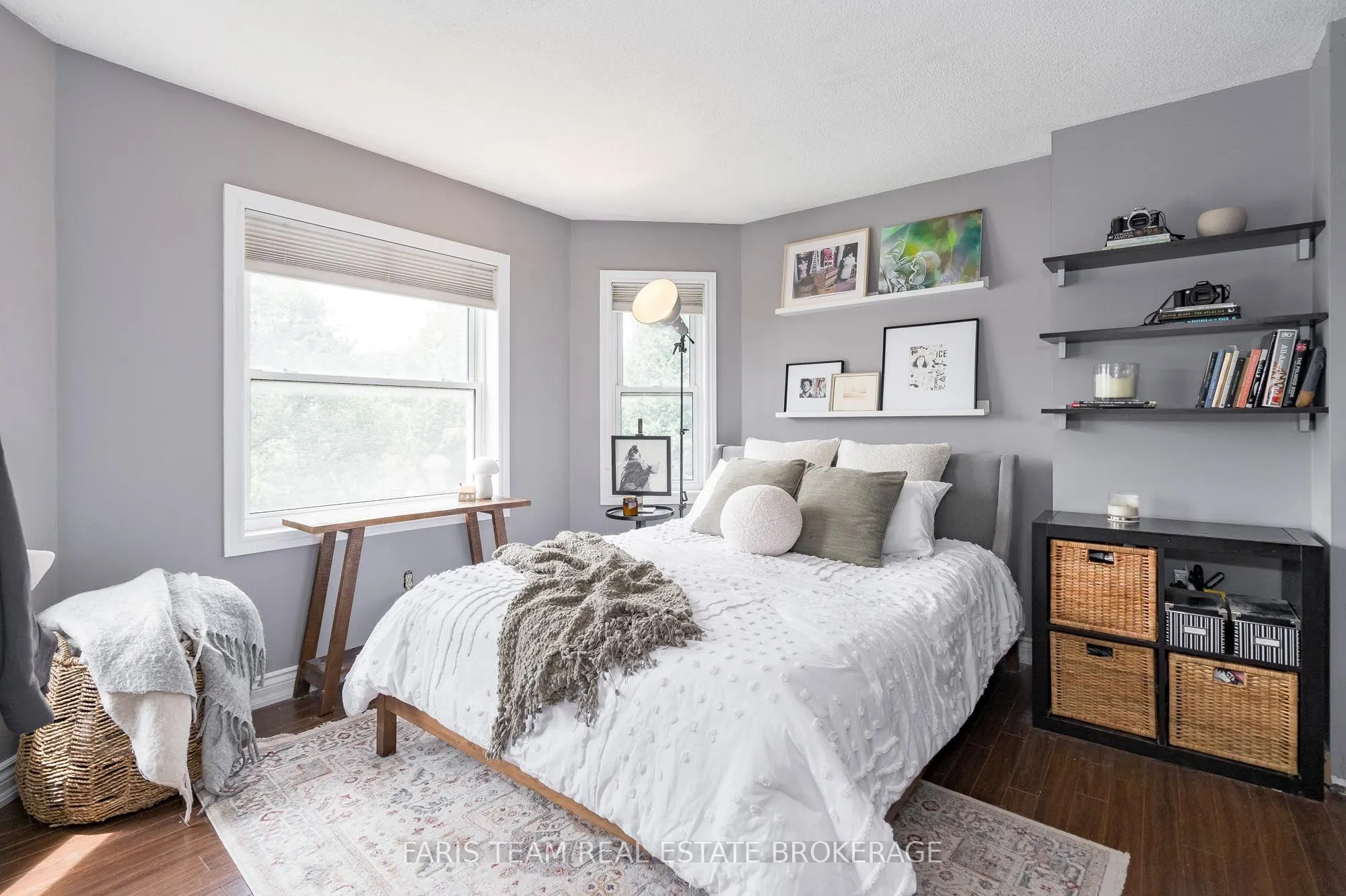 142 Livingstone Street W