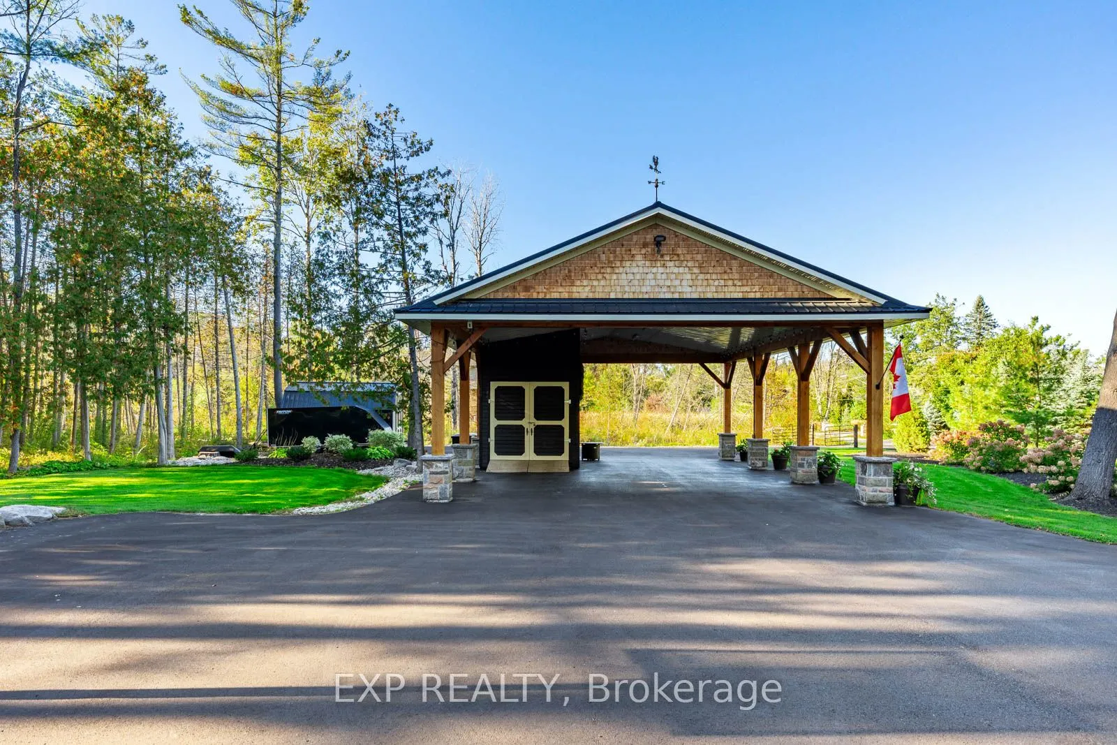 4146 Forest Wood Drive