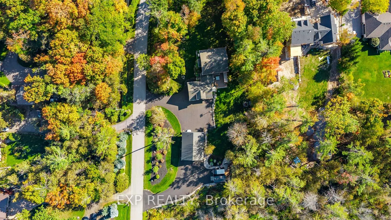 4146 Forest Wood Drive