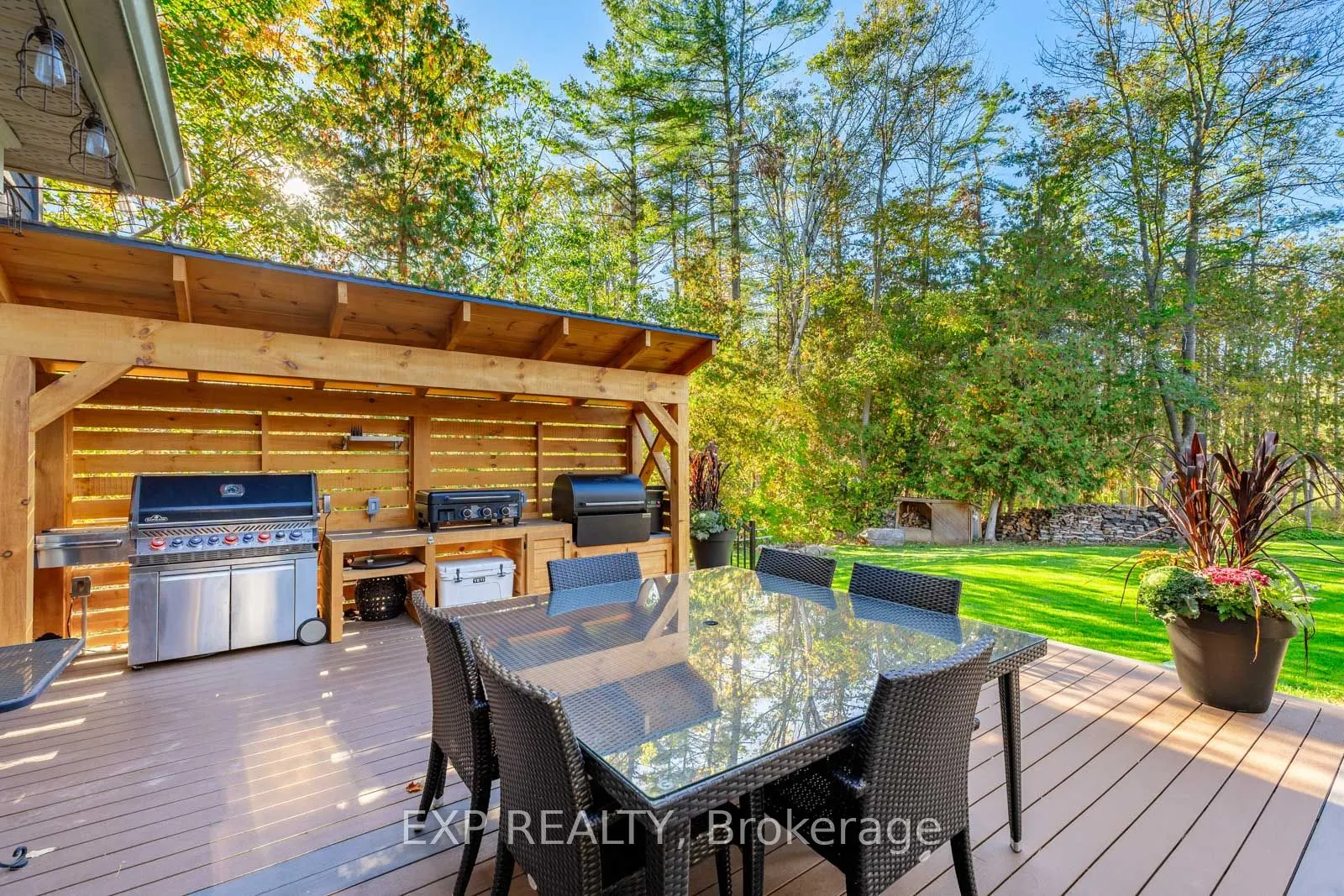 4146 Forest Wood Drive